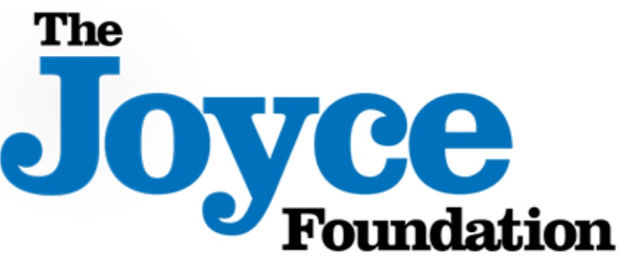 The Joyce Foundation